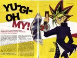 BUY NEW yu gi oh - 164545 Premium Anime Print Poster